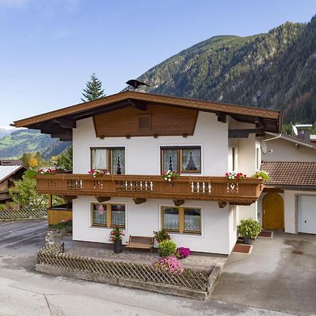 Apart Romana Mayrhofen Luaran gambar