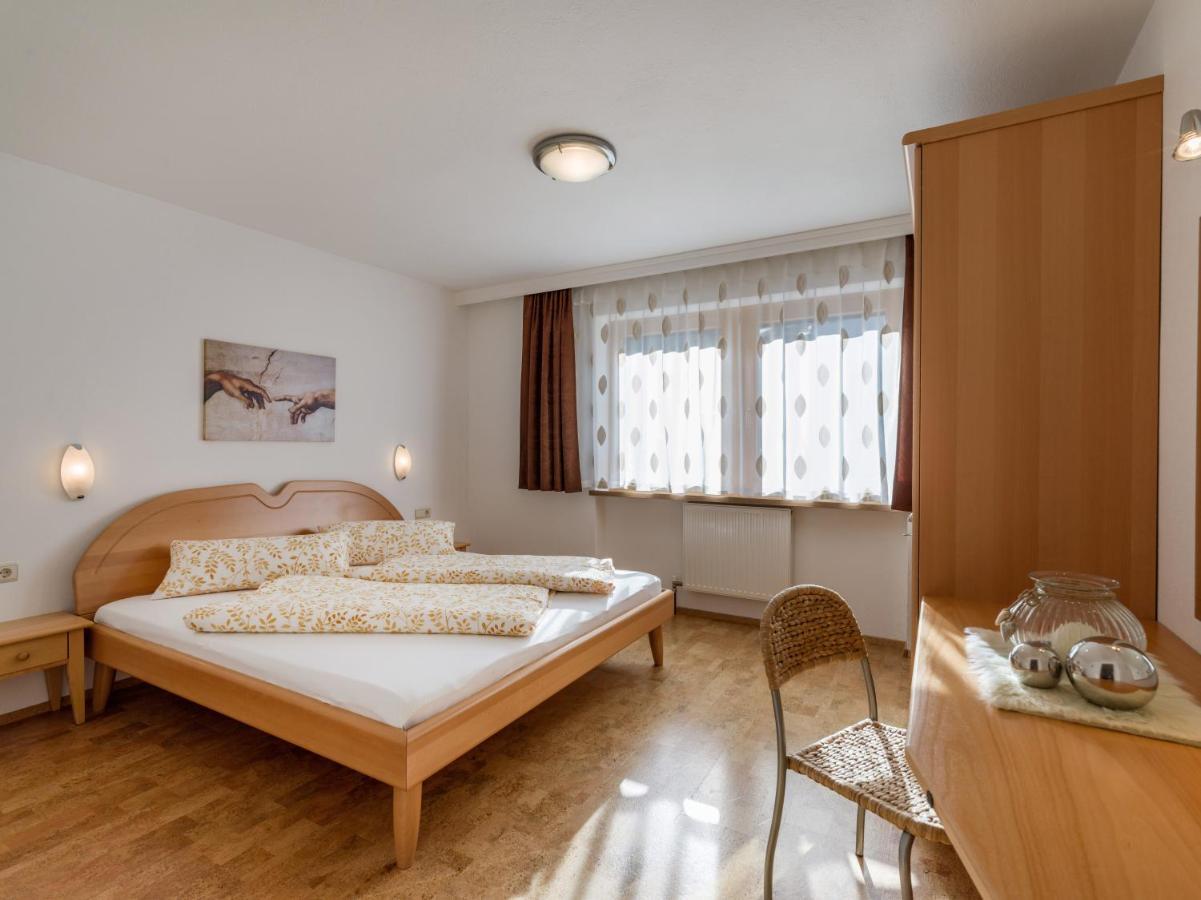 Apart Romana Mayrhofen Luaran gambar